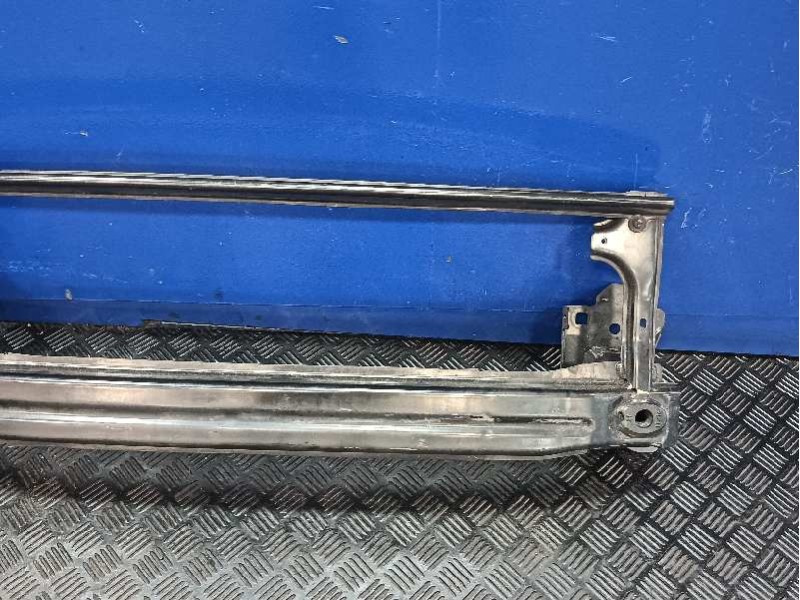 Recambio de refuerzo paragolpes delantero para seat leon st (5f8) referencia OEM IAM 5F0807109AQ  