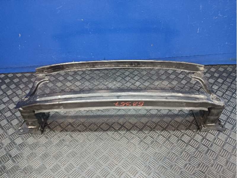 Recambio de refuerzo paragolpes delantero para seat leon st (5f8) referencia OEM IAM 5F0807109AQ  