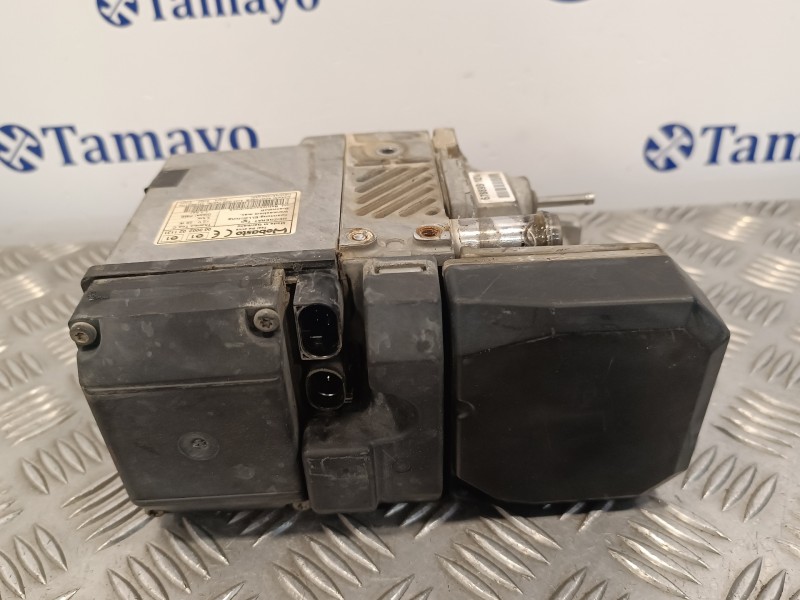 Recambio de calefacción autonoma para volkswagen touareg (7la) 2.5 tdi referencia OEM IAM 7L6815071B 9007582B 97150F