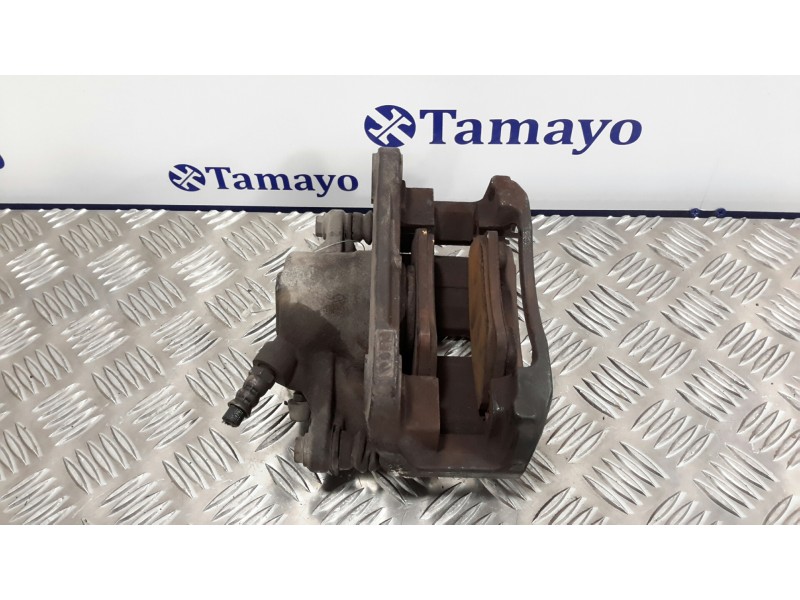 Recambio de pinza freno delantera izquierda para renault scenic ii 1.5 dci diesel referencia OEM IAM 0204Y01307  