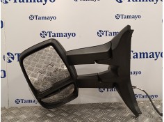 Recambio de retrovisor izquierdo para ford transit furgón (tts) 2.0 tdci cat referencia OEM IAM   