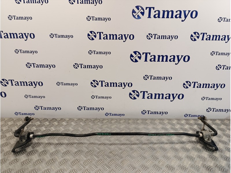 Recambio de barra estabilizadora trasera para subaru xv (g5) sport plus referencia OEM IAM   