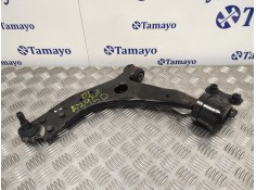 Recambio de brazo suspension inferior delantero izquierdo para volvo s40 berlina 1.6 diesel cat referencia OEM IAM   