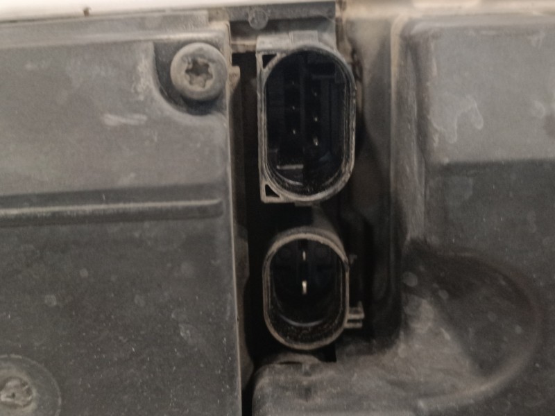 Recambio de calefacción autonoma para volkswagen touareg (7la) 2.5 tdi referencia OEM IAM 7L6815071B 9007582B 97150F