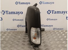 Recambio de retrovisor izquierdo para ford transit furgón (tts) 2.0 tdci cat referencia OEM IAM    2