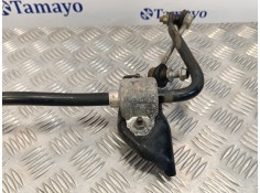 Recambio de barra estabilizadora trasera para subaru xv (g5) sport plus referencia OEM IAM    2