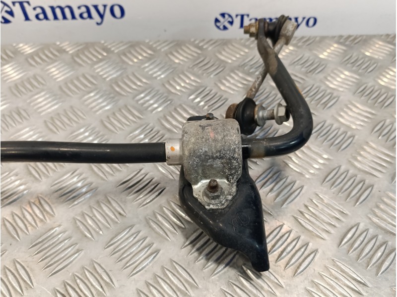 Recambio de barra estabilizadora trasera para subaru xv (g5) sport plus referencia OEM IAM   
