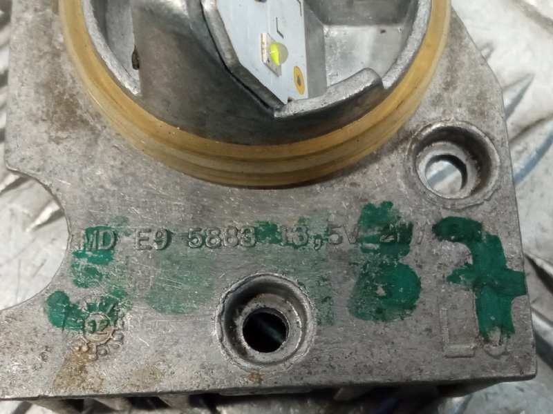 Recambio de modulo electronico para bmw x1 (e84) referencia OEM IAM MDE95883  767829833137789CA