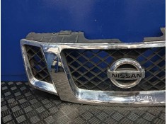 Recambio de rejilla delantera para nissan pathfinder (r51) referencia OEM IAM 623105X00A   2
