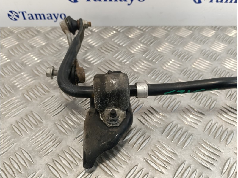 Recambio de barra estabilizadora trasera para subaru xv (g5) sport plus referencia OEM IAM   