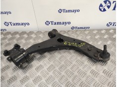 Recambio de brazo suspension inferior delantero derecho para volvo s40 berlina 1.6 diesel cat referencia OEM IAM   