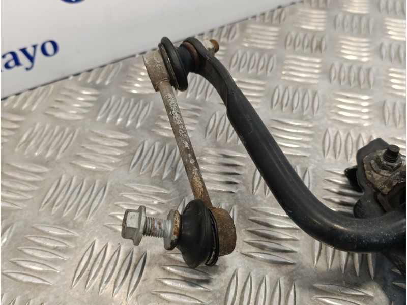 Recambio de barra estabilizadora trasera para subaru xv (g5) sport plus referencia OEM IAM   