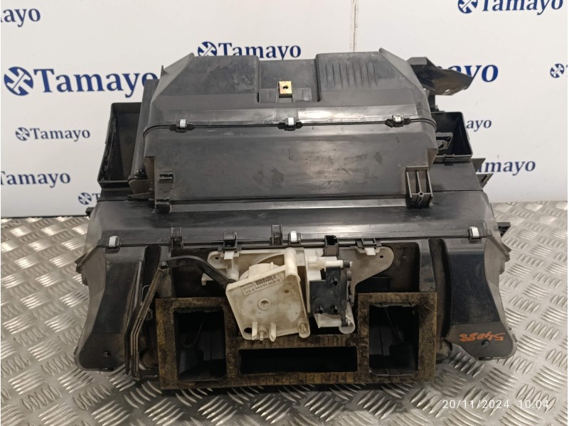 Recambio de calefaccion entera normal para mercedes-benz viano (w639) 2.1 cdi cat referencia OEM IAM   