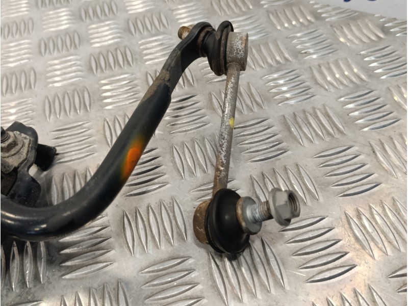 Recambio de barra estabilizadora trasera para subaru xv (g5) sport plus referencia OEM IAM   