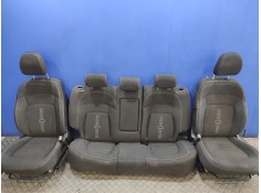 Recambio de juego asientos completo para kia sportage 1.6 cat referencia OEM IAM   