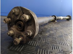 Recambio de transmision central para mercedes-benz clase c (w203) familiar 2.6 cat referencia OEM IAM    2