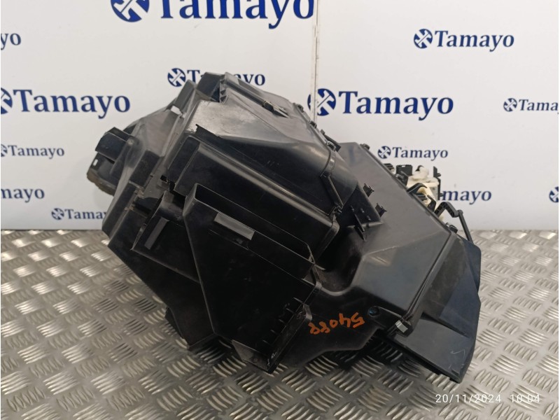 Recambio de calefaccion entera normal para mercedes-benz viano (w639) 2.1 cdi cat referencia OEM IAM   