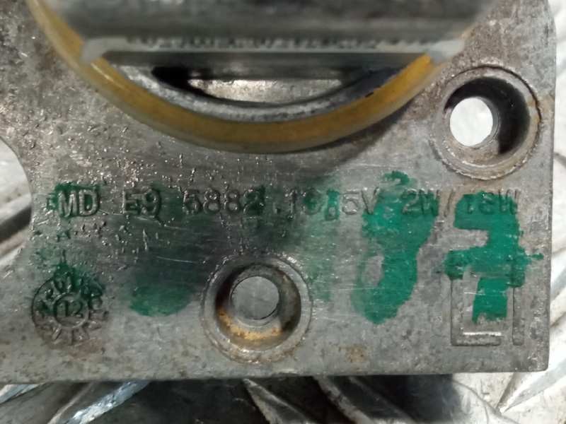 Recambio de modulo electronico para bmw x1 (e84) referencia OEM IAM MDE95882  78132983137824CA