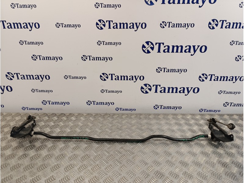 Recambio de barra estabilizadora trasera para subaru xv (g5) sport plus referencia OEM IAM   