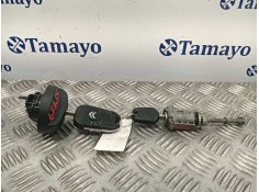 Recambio de conmutador de arranque para citroën c4 cactus referencia OEM IAM   