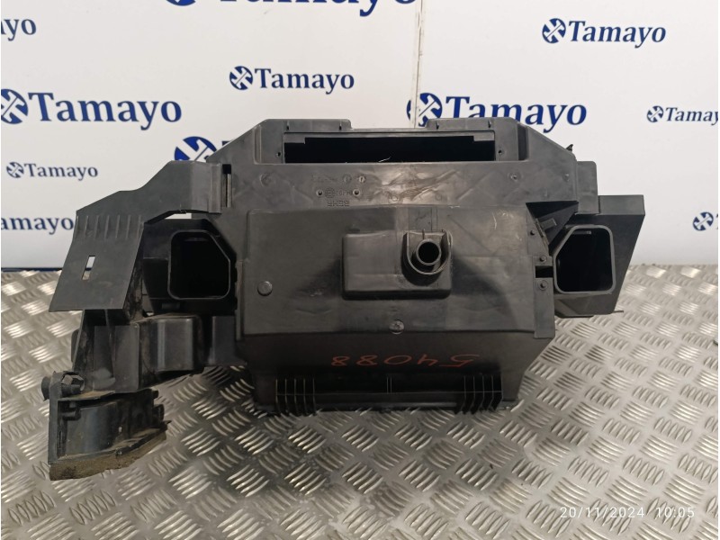 Recambio de calefaccion entera normal para mercedes-benz viano (w639) 2.1 cdi cat referencia OEM IAM   