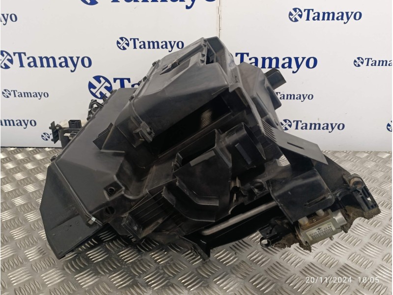 Recambio de calefaccion entera normal para mercedes-benz viano (w639) 2.1 cdi cat referencia OEM IAM   