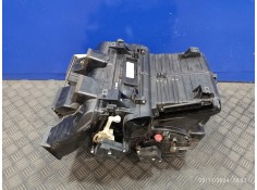 Recambio de calefaccion entera normal para nissan qashqai (j10) 2.0 dci turbodiesel cat referencia OEM IAM 27210JD720  A35200A77