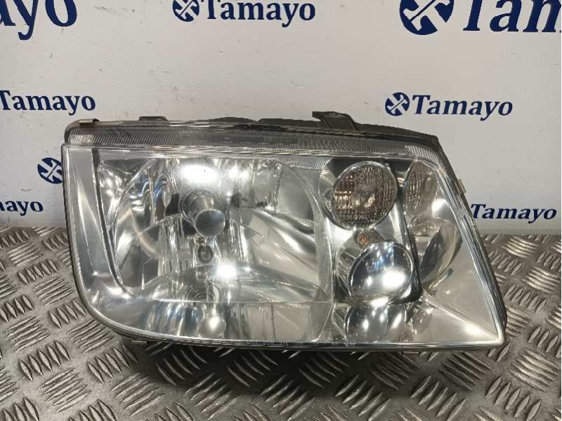 Recambio de faro derecho para volkswagen bora berlina (1j2) 1.9 sdi referencia OEM IAM 96359800R  96364600