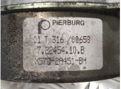 Recambio de depresor freno / bomba vacio para ford mondeo berlina (ge) 2.0 tdci cat referencia OEM IAM XS7Q2A451BH  72245410B 2