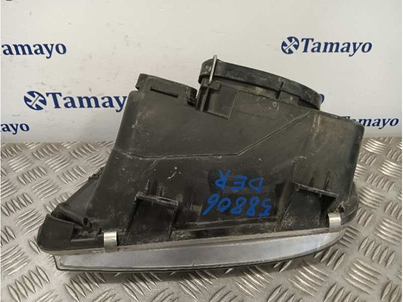 Recambio de faro derecho para volkswagen bora berlina (1j2) 1.9 sdi referencia OEM IAM 96359800R  96364600