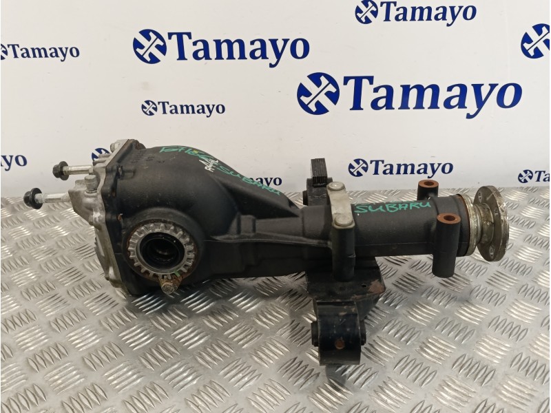 Recambio de diferencial trasero para subaru xv (g5) sport plus referencia OEM IAM SD0096  