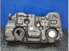 Recambio de deposito combustible para nissan qashqai (j11) 1.6 dci turbodiesel cat referencia OEM IAM   