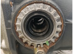Recambio de diferencial trasero para subaru xv (g5) sport plus referencia OEM IAM SD0096   2