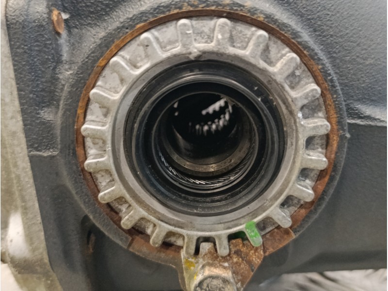 Recambio de diferencial trasero para subaru xv (g5) sport plus referencia OEM IAM SD0096  