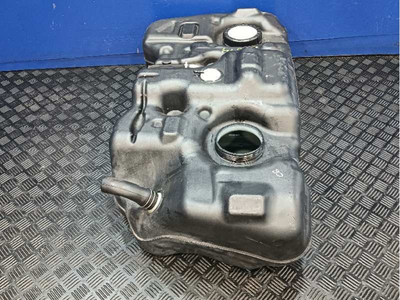 Recambio de deposito combustible para nissan qashqai (j11) 1.6 dci turbodiesel cat referencia OEM IAM   