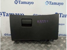 Recambio de guantera para opel zafira tourer referencia OEM IAM 1130242X  