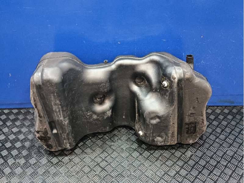 Recambio de deposito combustible para nissan qashqai (j11) 1.6 dci turbodiesel cat referencia OEM IAM   