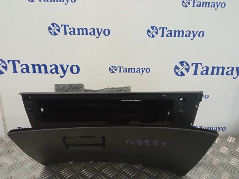 Recambio de guantera para opel zafira tourer referencia OEM IAM 1130242X  