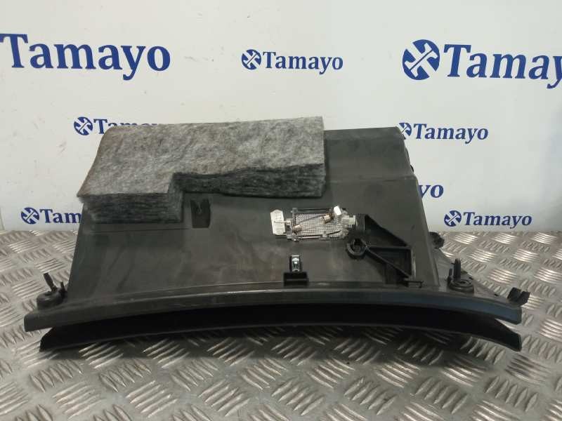 Recambio de guantera para opel zafira tourer referencia OEM IAM 1130242X  