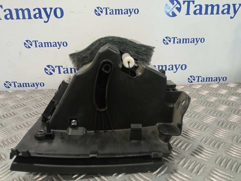 Recambio de guantera para opel zafira tourer referencia OEM IAM 1130242X  