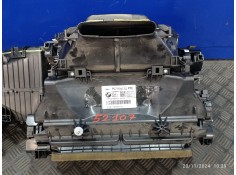 Recambio de calefaccion entera normal para bmw serie 3 touring (f31) 2.0 turbodiesel referencia OEM IAM 64119296823  24540010 2
