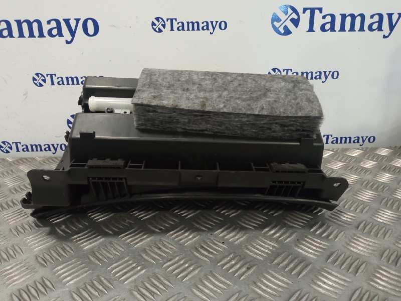 Recambio de guantera para opel zafira tourer referencia OEM IAM 1130242X  