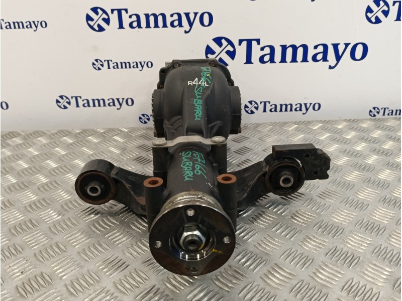 Recambio de diferencial trasero para subaru xv (g5) sport plus referencia OEM IAM SD0096  