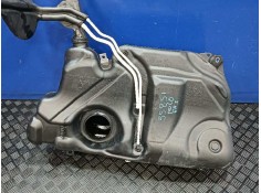 Recambio de deposito combustible para volkswagen polo (6r1) 1.4 tdi referencia OEM IAM 6R0201085A  6R0201085B 2