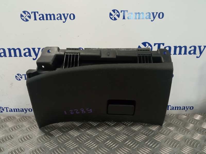 Recambio de guantera para opel zafira tourer referencia OEM IAM 1130242X  