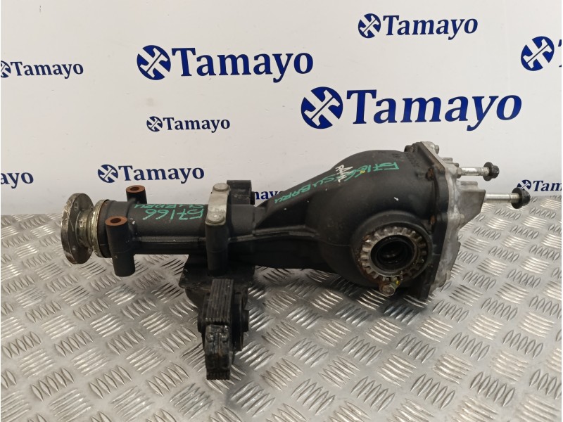 Recambio de diferencial trasero para subaru xv (g5) sport plus referencia OEM IAM SD0096  