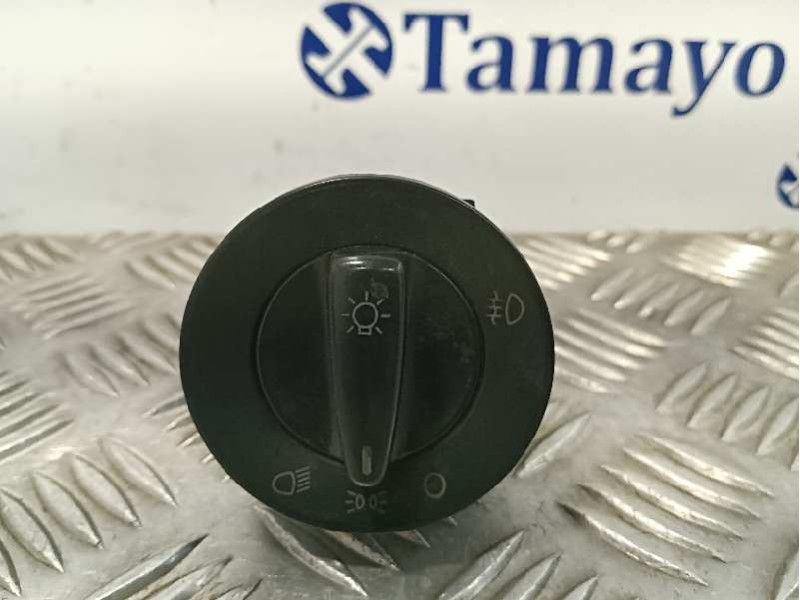Recambio de mando luces para volkswagen passat variant (3b5) referencia OEM IAM KL03B0941531  04052002