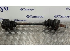Recambio de transmision delantera izquierda para mercedes-benz clase slk (w170) roadster 230 compressor (170.447) referencia OEM 2