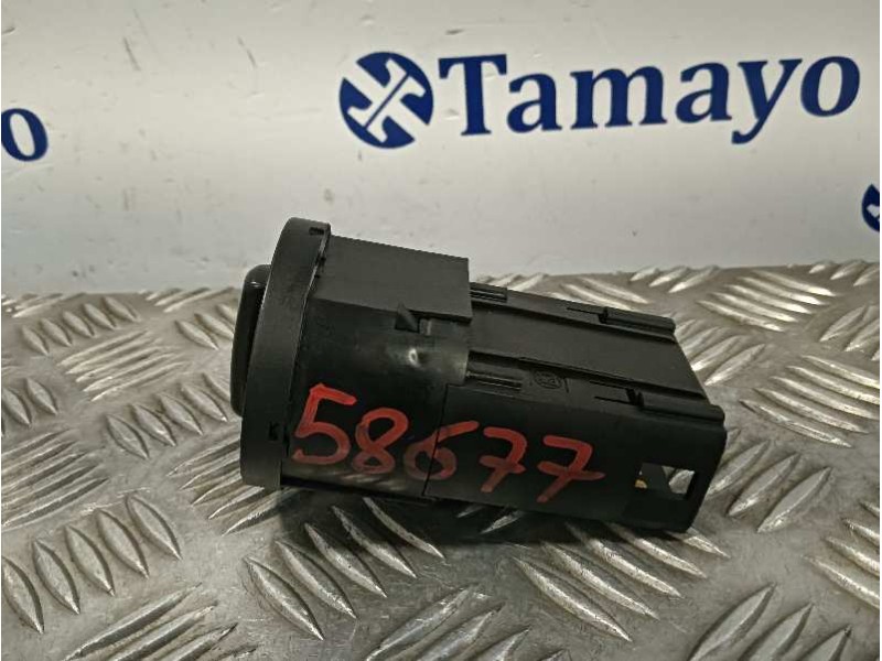 Recambio de mando luces para volkswagen passat variant (3b5) referencia OEM IAM KL03B0941531  04052002