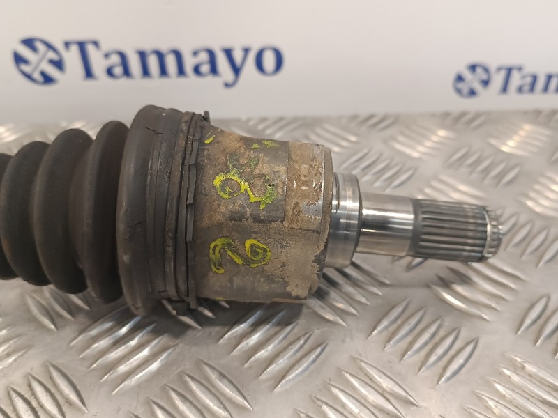 Recambio de transmision delantera izquierda para kia picanto 1.1 crdi cat referencia OEM IAM   